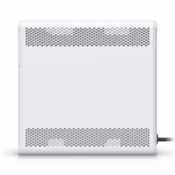 Ubiquiti UPS-Tower alimentation d'énergie non interruptible Interactivité de ligne 1 kVA 600 W 10 sortie(s) CA - Vue supplémentaire 5