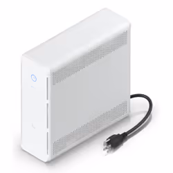 Ubiquiti UPS-Tower alimentation d'énergie non interruptible Interactivité de ligne 1 kVA 600 W 10 sortie(s) CA - Vue supplémentaire 6