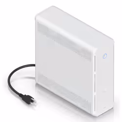 Ubiquiti UPS-Tower alimentation d'énergie non interruptible Interactivité de ligne 1 kVA 600 W 10 sortie(s) CA - Vue supplémentaire 7