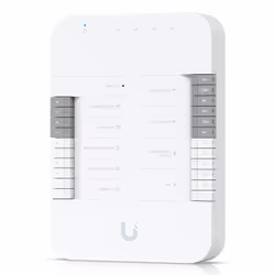 Ubiquiti G3 Gate Starter Kit système de sécurité et de contrôle d'accès Noir, Gris, Blanc - Vue supplémentaire 3