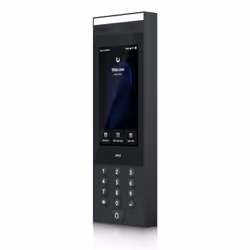 Ubiquiti G3 Gate Starter Kit système de sécurité et de contrôle d'accès Noir, Gris, Blanc - Vue supplémentaire 7