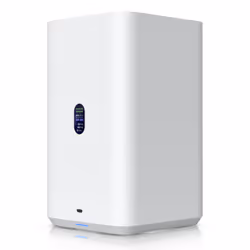 Ubiquiti UNAS 2 NAS Bureau Cortex-A Cortex-A57 4 Go Blanc - Vue supplémentaire 2