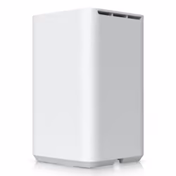 Ubiquiti UNAS 2 NAS Bureau Cortex-A Cortex-A57 4 Go Blanc - Vue supplémentaire 4