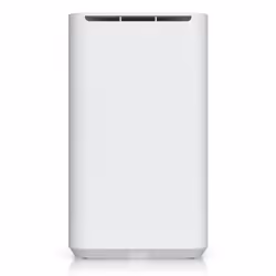 Ubiquiti UNAS 2 NAS Bureau Cortex-A Cortex-A57 4 Go Blanc - Vue supplémentaire 5