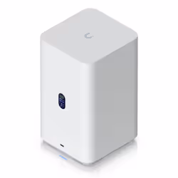 Ubiquiti UNAS 2 NAS Bureau Cortex-A Cortex-A57 4 Go Blanc - Vue supplémentaire 8