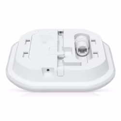 Ubiquiti Siren POE Sirène filaire Intérieur & extérieur Blanc - Vue supplémentaire 7