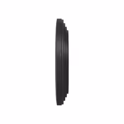 Ubiquiti U7 Pro XGS 8600 Mbit/s Noir Connexion Ethernet, supportant l'alimentation via ce port (PoE) - Vue supplémentaire 2