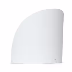 Ubiquiti UACC-G6-Dome-WS-W Capot de protection - Vue supplémentaire 8