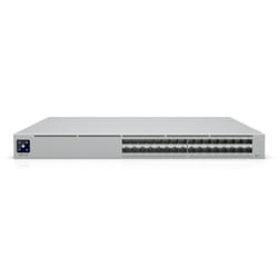 Ubiquiti UniFi Pro XG Aggregation Géré L2/L3 1U Gris
