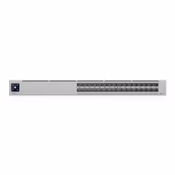 Ubiquiti UniFi Pro XG Aggregation Géré L2/L3 1U Gris - Vue supplémentaire 2