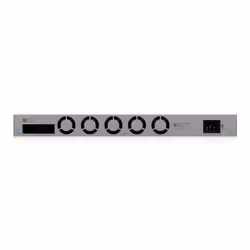 Ubiquiti UniFi Pro XG Aggregation Géré L2/L3 1U Gris - Vue supplémentaire 4