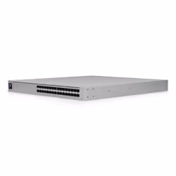 Ubiquiti UniFi Pro XG Aggregation Géré L2/L3 1U Gris - Vue supplémentaire 5