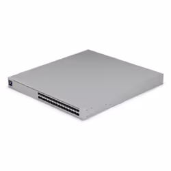 Ubiquiti UniFi Pro XG Aggregation Géré L2/L3 1U Gris - Vue supplémentaire 6