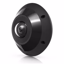 Ubiquiti G6 Pro 360 Dôme Caméra de sécurité IP Intérieure et extérieure 3504 x 3504 pixels Plafond/mur - Vue supplémentaire 2