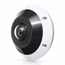 Ubiquiti G6 Pro 360 Dôme Caméra de sécurité IP Intérieure et extérieure 3504 x 3504 pixels Plafond/mur - Vue supplémentaire 2