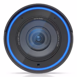 Ubiquiti G6 Pro Bullet Balle (forme) Caméra de sécurité IP Intérieure et extérieure 3840 x 2160 pixels Plafond/Mur/Poteau - Vue supplémentaire 3