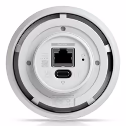 Ubiquiti G6 Pro Bullet Balle (forme) Caméra de sécurité IP Intérieure et extérieure 3840 x 2160 pixels Plafond/Mur/Poteau - Vue supplémentaire 4