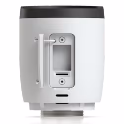 Ubiquiti G6 Pro Bullet Balle (forme) Caméra de sécurité IP Intérieure et extérieure 3840 x 2160 pixels Plafond/Mur/Poteau - Vue supplémentaire 5