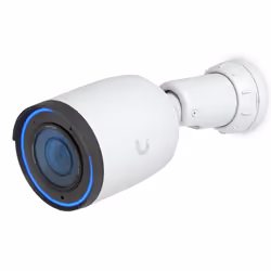 Ubiquiti G6 Pro Bullet Balle (forme) Caméra de sécurité IP Intérieure et extérieure 3840 x 2160 pixels Plafond/Mur/Poteau - Vue supplémentaire 6