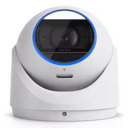Ubiquiti G6 Pro Turret Tourelle Caméra de sécurité IP Intérieure et extérieure 3840 x 2160 pixels Plafond/mur - Vue supplémentaire 3