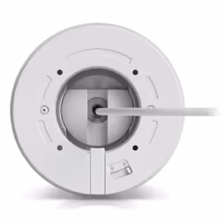 Ubiquiti G6 Pro Turret Tourelle Caméra de sécurité IP Intérieure et extérieure 3840 x 2160 pixels Plafond/mur - Vue supplémentaire 7