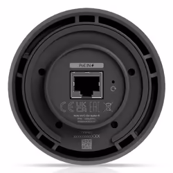 Ubiquiti G6 Bullet Balle (forme) Caméra de sécurité IP Intérieure et extérieure 3840 x 2160 pixels Plafond/Mur/Poteau - Vue supplémentaire 6
