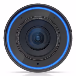 Ubiquiti G6 Pro Bullet Balle (forme) Caméra de sécurité IP Intérieure et extérieure 3840 x 2160 pixels Plafond/Mur/Poteau - Vue supplémentaire 3