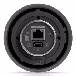 Ubiquiti G6 Pro Bullet Balle (forme) Caméra de sécurité IP Intérieure et extérieure 3840 x 2160 pixels Plafond/Mur/Poteau - Vue supplémentaire 4
