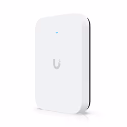Ubiquiti U7 Pro XG Wall 5800 Mbit/s Blanc Connexion Ethernet, supportant l'alimentation via ce port (PoE) - Vue supplémentaire 2