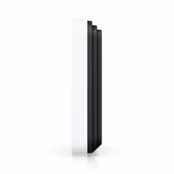 Ubiquiti U7 Pro XG Wall 5800 Mbit/s Blanc Connexion Ethernet, supportant l'alimentation via ce port (PoE) - Vue supplémentaire 3