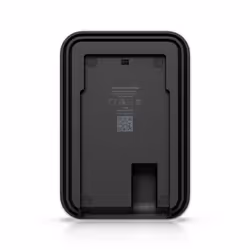Ubiquiti U7 Pro XG Wall 5800 Mbit/s Blanc Connexion Ethernet, supportant l'alimentation via ce port (PoE) - Vue supplémentaire 4