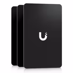 Ubiquiti UA-Card-B-100 Carte d'accès de proximité - Vue supplémentaire 2