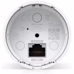 Ubiquiti U7 Mesh 5000 Mbit/s Blanc Connexion Ethernet, supportant l'alimentation via ce port (PoE) - Vue supplémentaire 4