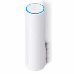 Ubiquiti U7 Mesh 5000 Mbit/s Blanc Connexion Ethernet, supportant l'alimentation via ce port (PoE) - Vue supplémentaire 6
