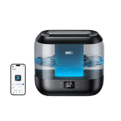 Dreo HM311S humidificateur 4 L Gris