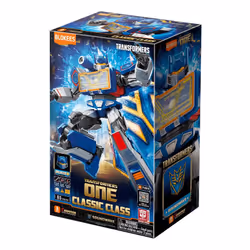 Blokees 810181530421 figurine d'action et de collection - Vue supplémentaire 5