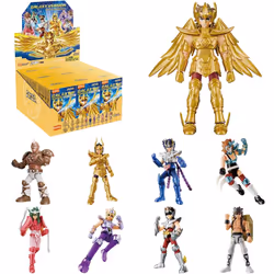 Blokees 810181530698 figurine d'action et de collection - Vue supplémentaire 2
