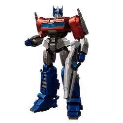 Blokees Transformers - Vue supplémentaire 2
