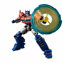 Blokees Transformers - Vue supplémentaire 3
