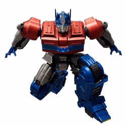 Blokees Transformers - Vue supplémentaire 5