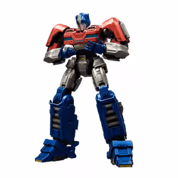 Blokees Transformers - Vue supplémentaire 7