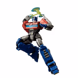 Blokees Transformers - Vue supplémentaire 8
