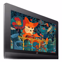 XPPen Artist Ultra 16 tablette graphique Noir 5080 lpi 344,2 x 193,6 mm USB - Vue supplémentaire 2