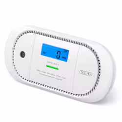 X-Sense XC01-R détecteur de fumée Détecteur de monoxyde de carbone Interconnectable Sans fil - Vue supplémentaire 3