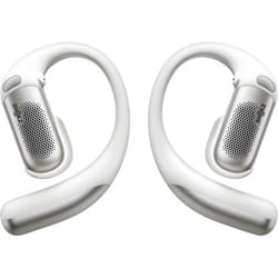 SHOKZ OpenFit Pro Casque TWS Crochets auriculaires Appels/Musique/Sport/Au quotidien Bluetooth Blanc