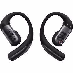 SHOKZ OpenFit Pro Casque TWS Crochets auriculaires Appels/Musique/Sport/Au quotidien Bluetooth Noir - Vue supplémentaire 2