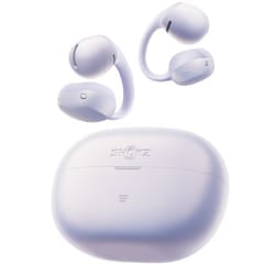 SHOKZ OpenDots Air Casque Sans fil Clip d'oreille Appels/Musique/Sport/Au quotidien Bluetooth Violet