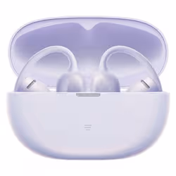 SHOKZ OpenDots Air Casque Sans fil Clip d'oreille Appels/Musique/Sport/Au quotidien Bluetooth Violet - Vue supplémentaire 2