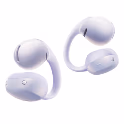 SHOKZ OpenDots Air Casque Sans fil Clip d'oreille Appels/Musique/Sport/Au quotidien Bluetooth Violet - Vue supplémentaire 5
