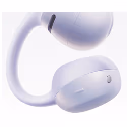SHOKZ OpenDots Air Casque Sans fil Clip d'oreille Appels/Musique/Sport/Au quotidien Bluetooth Violet - Vue supplémentaire 7